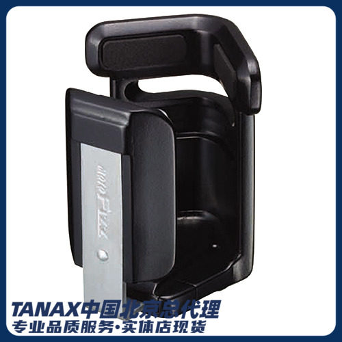 TANAX MOTOFIZZ LOCOMOTIVE CUP RACK BEVERAGE STAND MF-4633