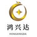 鸿兴达数码店的LOGO