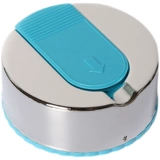 Модная креативная дорожная портативная маленькая пепельница, система хранения