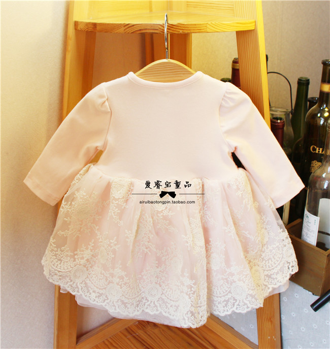 Robes pour fille IDEA - Ref 2048483 Image 21