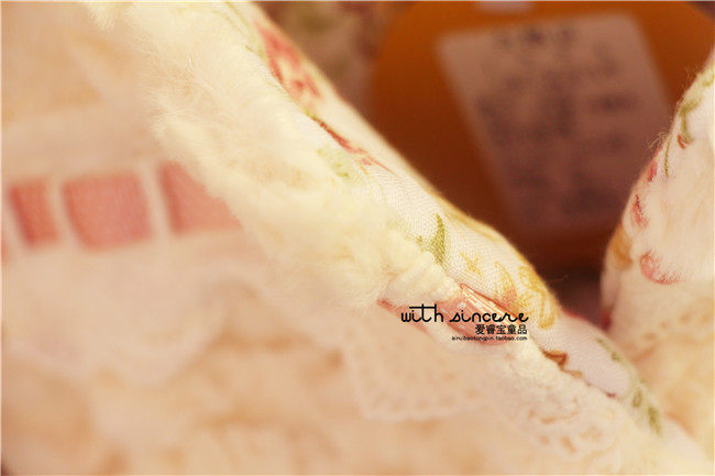 Gilet fille en laine - Ref 2071669 Image 19