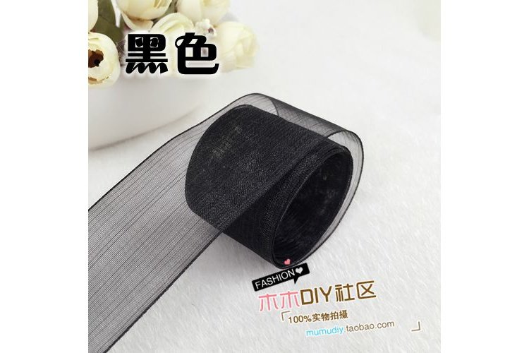 Phụ kiện tóc handmade Phụ kiện tự làm Hàn Quốc ma thuật màu pinstripes sợi với sợi tuyết với gỗ cộng đồng DIY - Phụ kiện tóc chuyên sỉ phụ kiện tóc