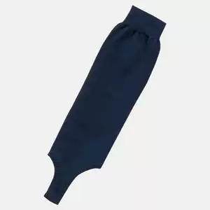 Stretch softball baseball socks can be paired with seven-point nine-point baseball pants softball pants with black navy blue royal blue