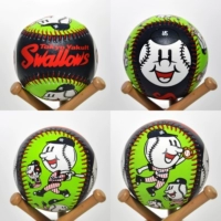 Cartoon Baseball Model (единственный недостаток)