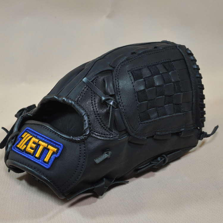 ZETT BPG19240 da PU bóng chày và găng tay bóng mềm infield lĩnh vực pitcher cơ sở đầu tiên dream catcher vị thành niên dành cho người lớn mũ bóng chày mlb	