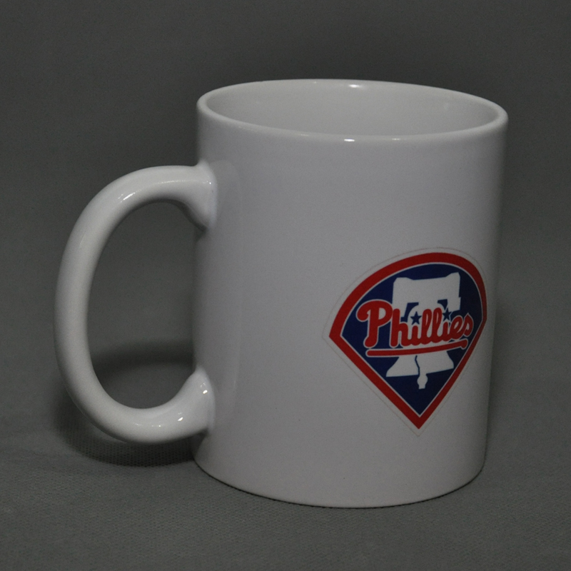Đội bóng chày National League Series Nhiều đội bóng Mug Cup tùy chọn Người hâm mộ Cup Cup cà phê - Bóng chày 	mũ bóng chày chính hãng	