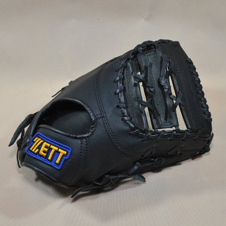 ZETT BPG19240 da PU bóng chày và găng tay bóng mềm infield lĩnh vực pitcher cơ sở đầu tiên dream catcher vị thành niên dành cho người lớn mũ bóng chày mlb	