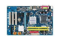 Gigabyte P31 GA-P31-S3G ES3G DS3L DS3LP DDR2 775 motherboard P31 single display large board