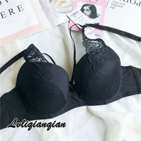 Черный [одиночные бюстгальтеры]