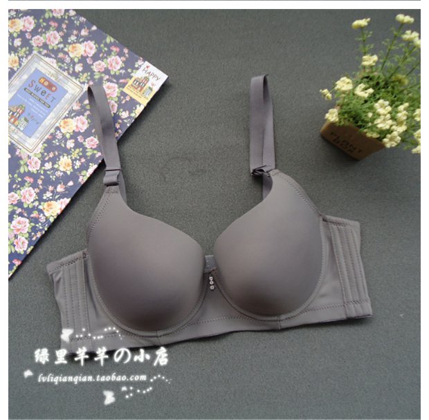 MM lớn màu đỏ siêu mỏng có thể điều chỉnh kích thước lớn đồ lót cô dâu MM tập hợp 200 pound áo ngực quan lot nu