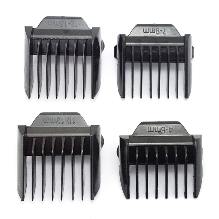 Suitable for hair straightener FC5901FC5902 universal limit comb positioning comb fixed length comb limiter accessories