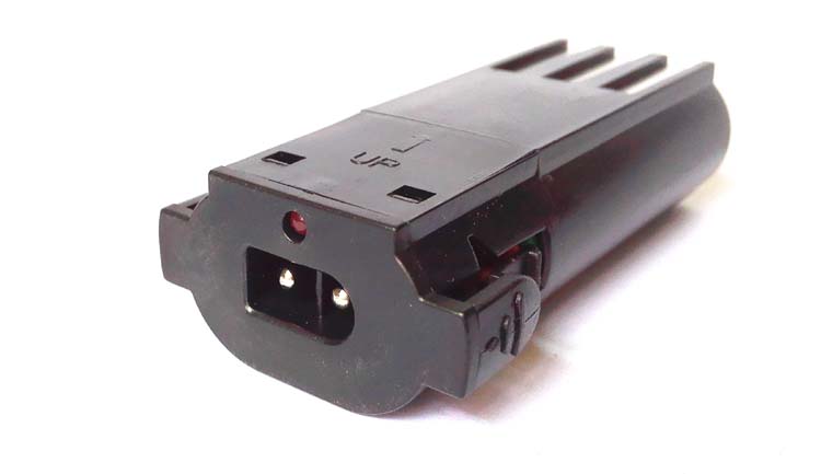 Suitable for Takeda KD-661 hairdresser electric push-cut electric shaving head rechargeable battery accessory