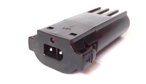 Suitable for Takeda KD-661 hair clipper electric shaving head rechargeable battery accessories