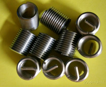 M24*2d) Wire Thread Sleeve Thread Repair Wire Braces Wire Rods