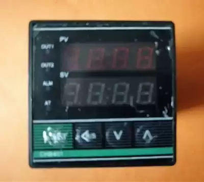 Factory price direct sales Huoyu instrument CHB401 48*48 intelligent thermostat