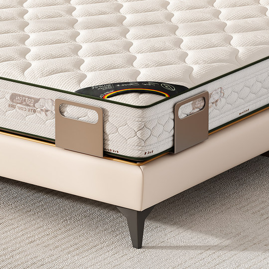 Matratze muss nicht gestanzt werden, um Bewegungen zu verhindern, Sofakissen mit fester Anti-Rutsch-Vorrichtung, Holzbett, Tatami-Matratze mit Anti-Rutsch-Vorrichtung