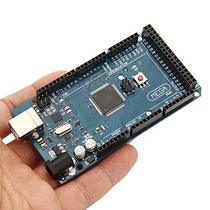 MEGA2560 development board MEGA16U2 CH340 improved board Mega 2560 R3 official board