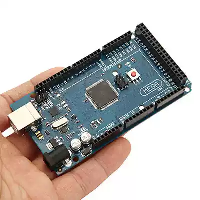 MEGA2560 Development Board MEGA16U2 CH340 Improvement board Mega 2560 R3 Official Board