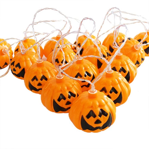 Тыквенный фонарь, дорожная лампа, подвеска, xэллоуин