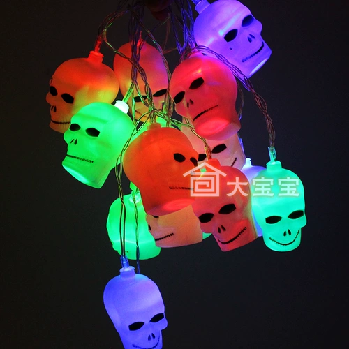 Тыквенный фонарь, дорожная лампа, подвеска, xэллоуин