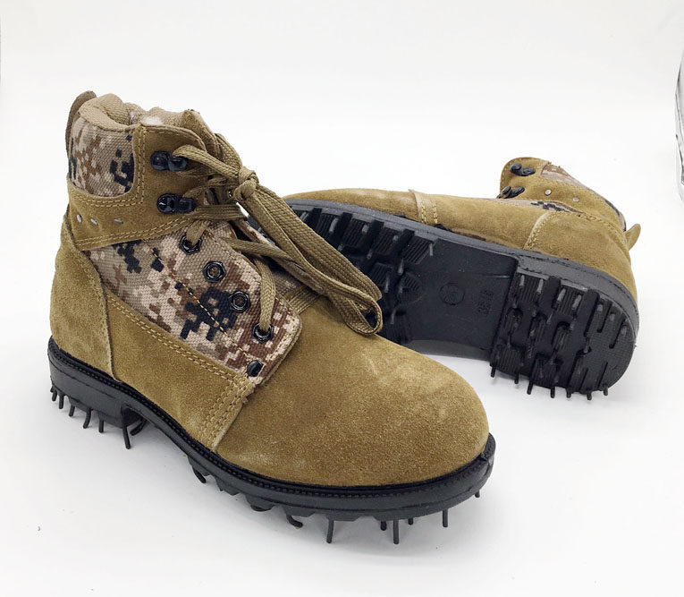 Bottes militaires - Ref 1396909 Image 19