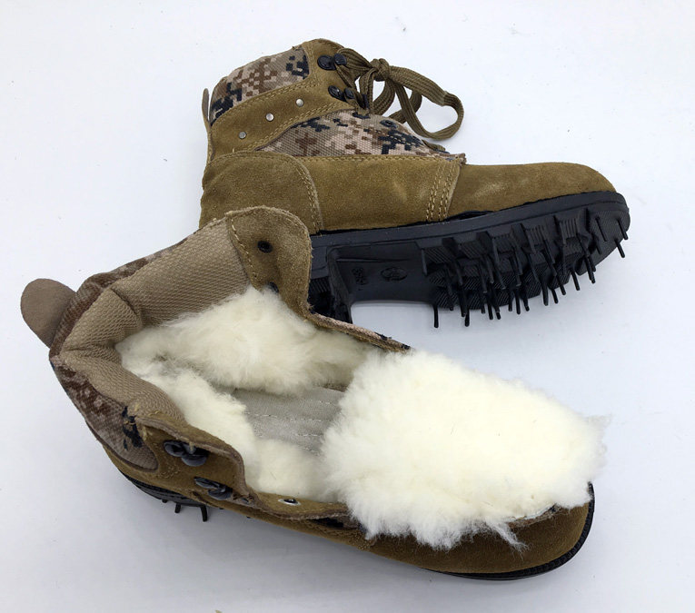 Bottes militaires - Ref 1396909 Image 23