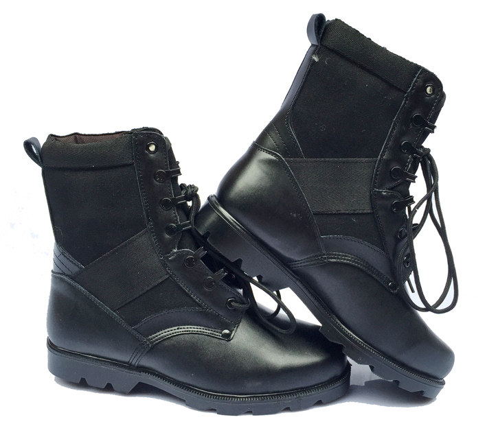Bottes militaires - Ref 1400574 Image 28
