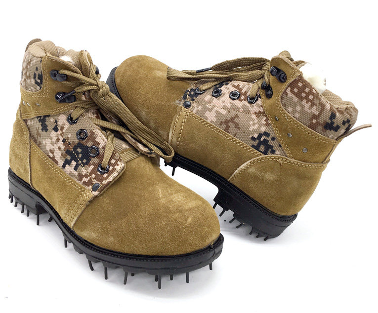 Bottes militaires - Ref 1396909 Image 21