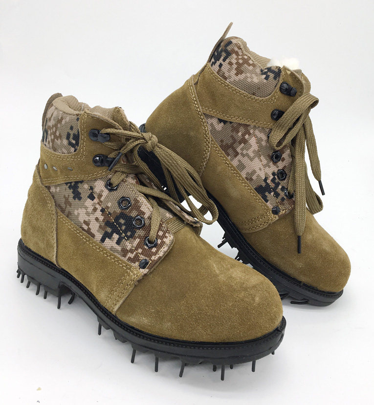 Bottes militaires - Ref 1396909 Image 20