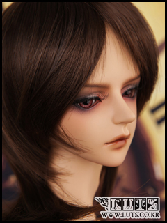 (LUTS) Super Senior Delf avalanche Romance (customs declaration group)