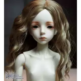 (dollstown)52 5cm Elf Girl-Soyu Head(Korea)