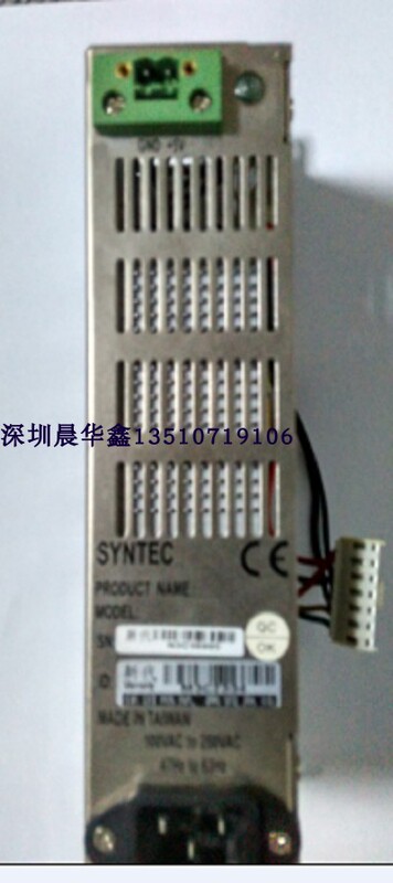 New Generation Cnc System Ez3 \Ez4\10M\10A \9401\20\Nba&Mba Series Switching Power Supply New Generation Cnc System Ez3 \Ez4\10M\10A \9401\20\Nba&Mba Series Switching Power Supply