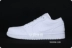 Nike AIR JORDAN 1 THẤP tất cả màu trắng AJ1 cấm giày bóng rổ thể thao hàng đầu nam thấp 553558-109 giày sneaker nam trắng Giày bóng rổ