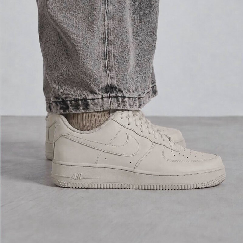 Nike Men's Shoes New Model Air Force 1 Air Force One Af1 Low-Top Sports Casual Sneakers Ih1698-001 Nike Men's Shoes New Model Air Force 1 Air Force One Af1 Low-Top Sports Casual Sneakers Ih1698-001