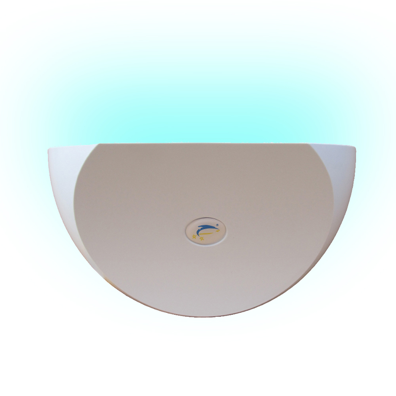 Silent Sticky Fly Trap Lamp Mosquito Killer Fast Food Restaurant Hotel Food Industry Fly Trap Mosquito Killer Lamp Neutral Packaging