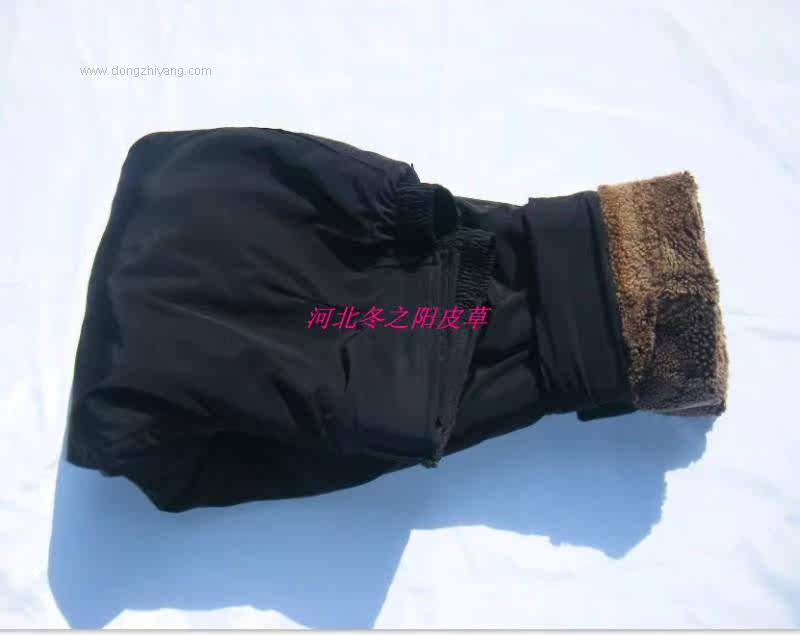 Pantalon cuir homme pour personne âgée - Ref 1485973 Image 18