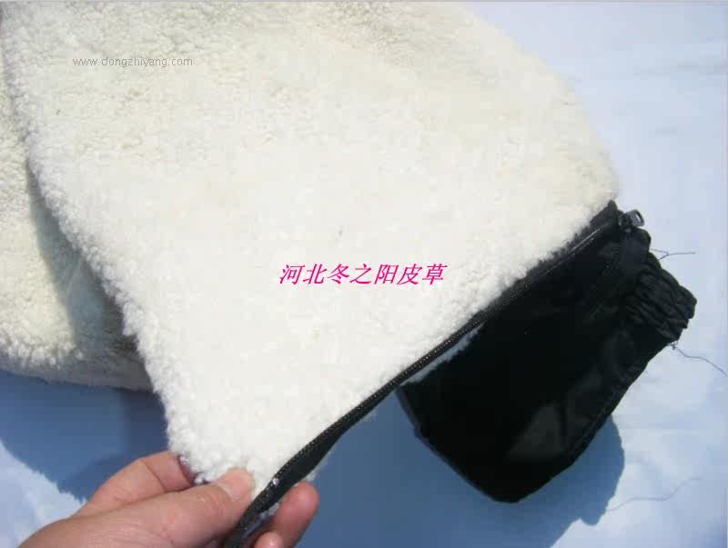 Pantalon cuir homme pour personne âgée - Ref 1485973 Image 8