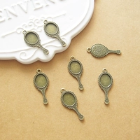 Цвет бронза 108 модель 1 (без линзы)