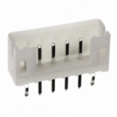 TE Connector 440054-6 Connector