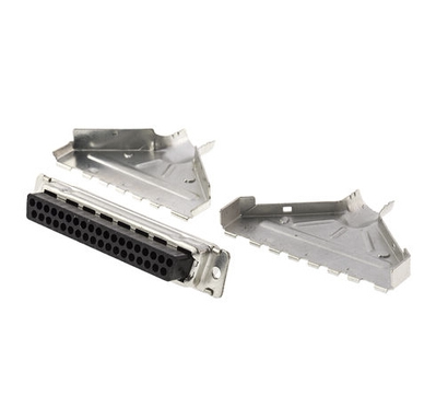 TE AMP 1658650-1 D-SUB connector