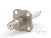 TE AMP 1408341-1 QMA Connector