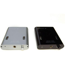 Little Dot MT hybrid headphone amplifier