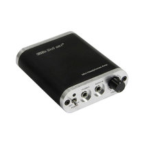Little Dot MK 1 portable headphone amplifier