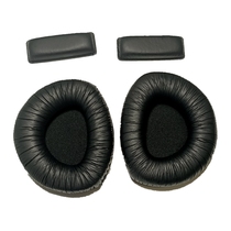 Senheiser RS180 RS170 HDR160 HDR170 RS160 RS160 headset with sponge ear cover