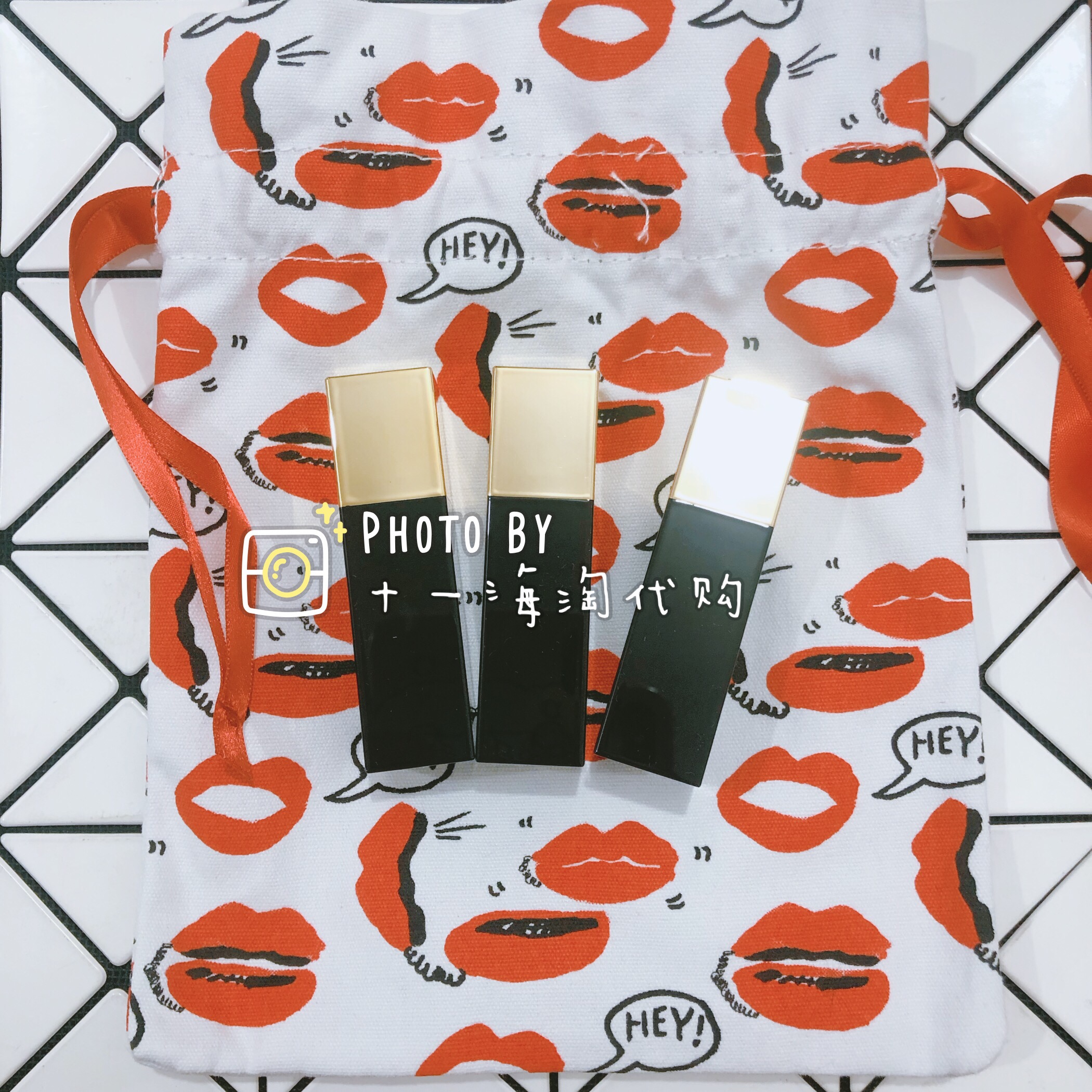 Spot elegant Poetry Landette red Jane with three sets of 3 sets of 3 sets 130340410 positive loading red suit supervalues