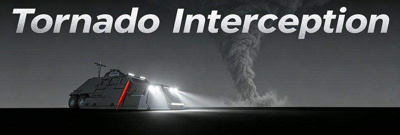 1:64 1/87 Storm Interceptor Vehicle Model, Not a Toy for Children, 3D Printed Resin Vehicle Shell Model, Deployment 1:64 1/87 Storm Interceptor Vehicle Model, Not a Toy for Children, 3D Printed Resin Vehicle Shell Model, Deployment