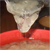 Wild Tongjiang white fungus dry goods 250g sulfur-free basswood snow ear pregnant women soft waxy thick super white fungus non ugly ear