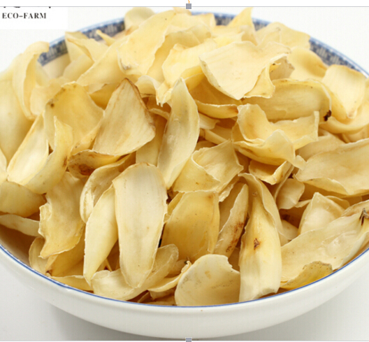 New Wild Natural Lily Dried 250g Special promotion