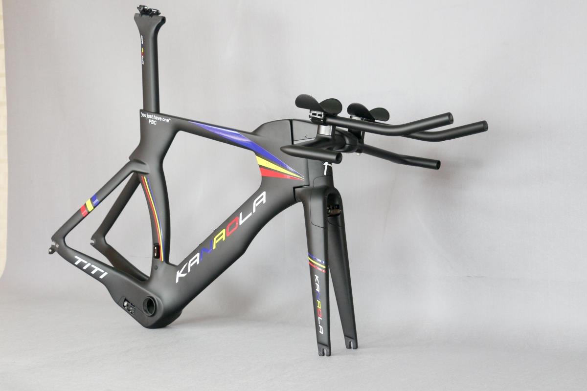 seraph bicycle
