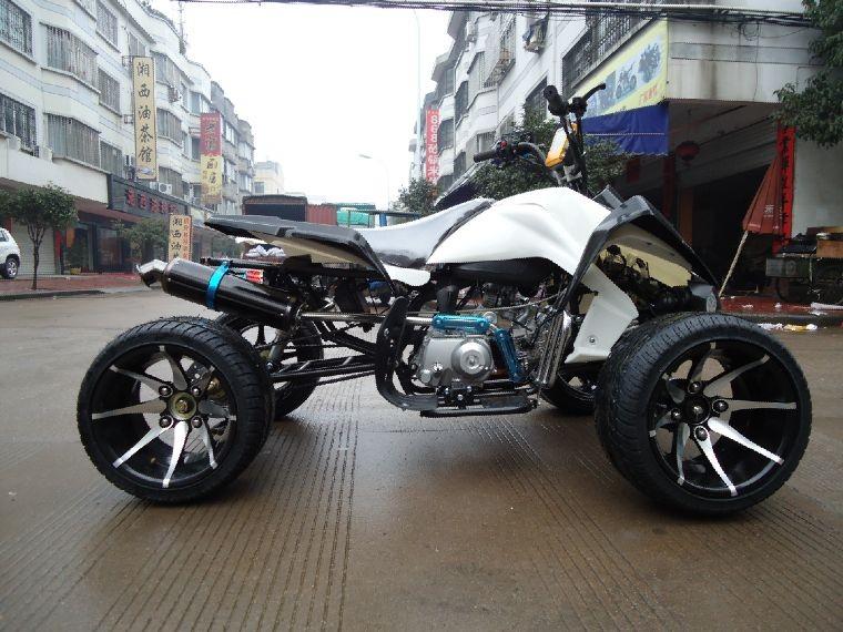 Nhà sản xuất đặc biệt cung cấp xe địa hình núi lớn bull lớn bốn bánh xe mô tô địa hình ATV dành cho người lớn - Xe đạp quad xe vespa cho bé